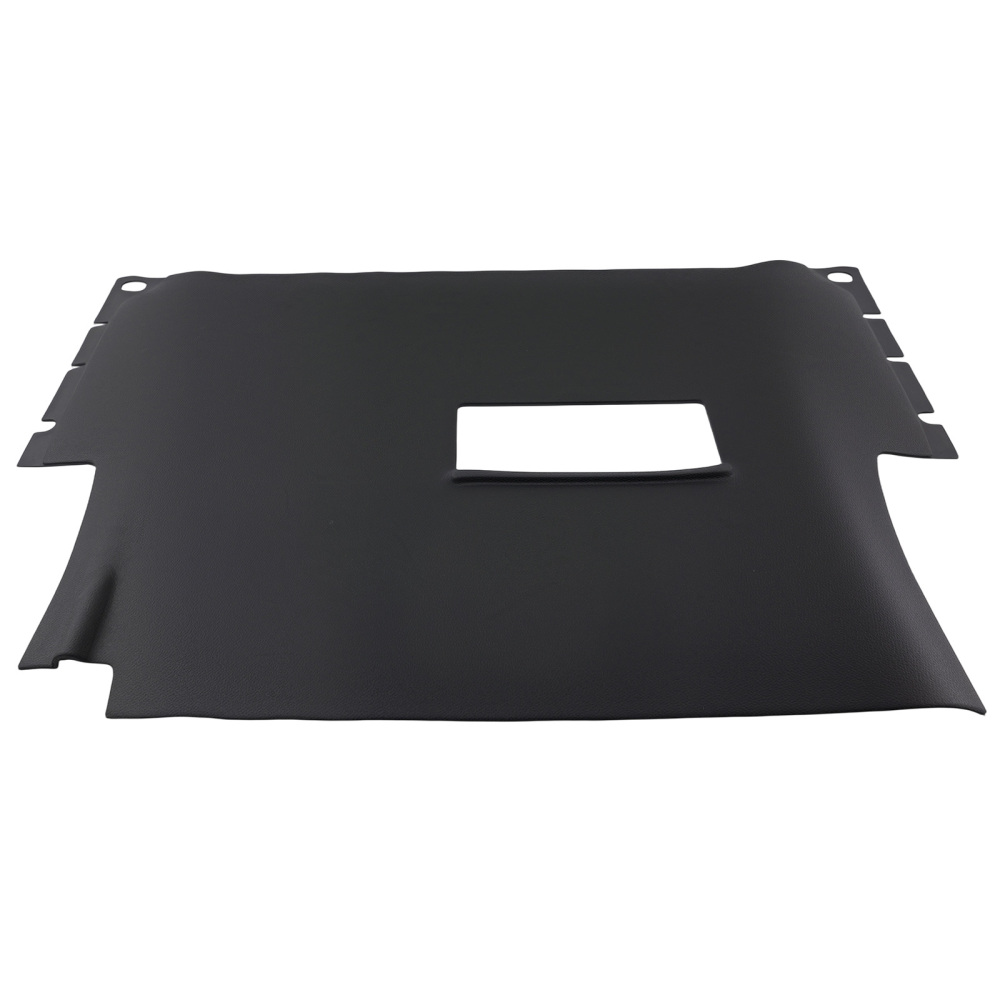 Heavy Duty Rubber compatible for Golf Cart Floor Mat for Club Car Precedent 2004-up 102504802