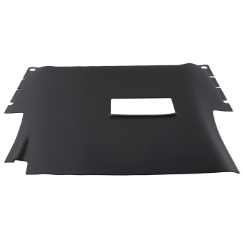 Heavy Duty Rubber compatible for Golf Cart Floor Mat for Club Car Precedent 2004-up 102504802