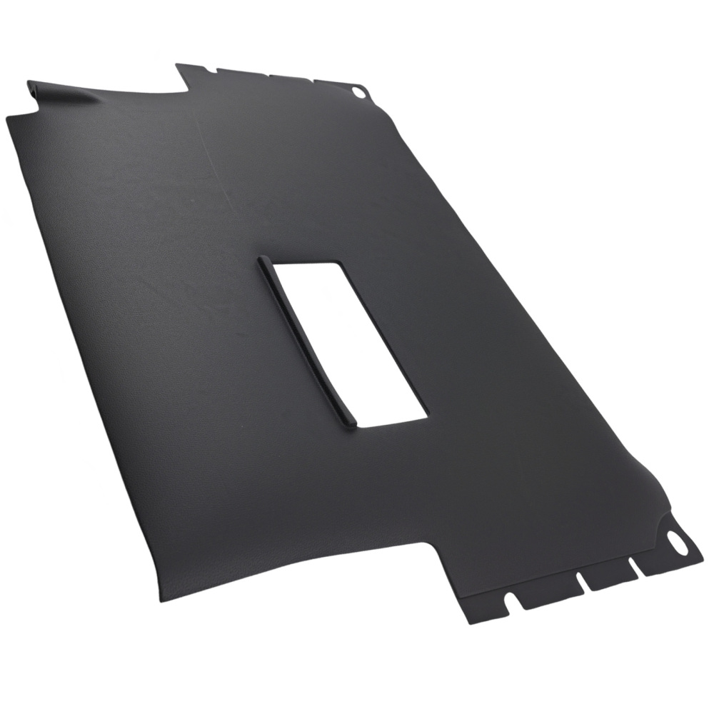 Heavy Duty Rubber compatible for Golf Cart Floor Mat for Club Car Precedent 2004-up 102504802