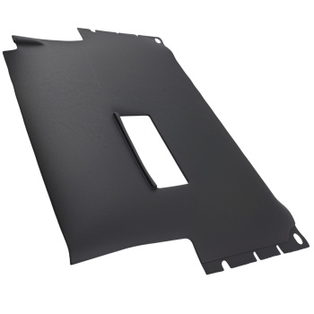 Heavy Duty Rubber compatible for Golf Cart Floor Mat for Club Car Precedent 2004-up 102504802