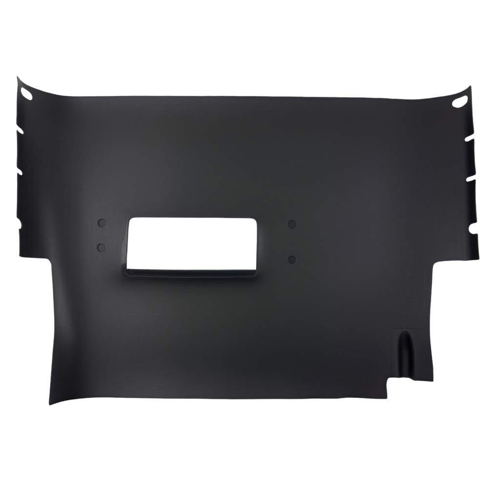 Heavy Duty Rubber compatible for Golf Cart Floor Mat for Club Car Precedent 2004-up 102504802