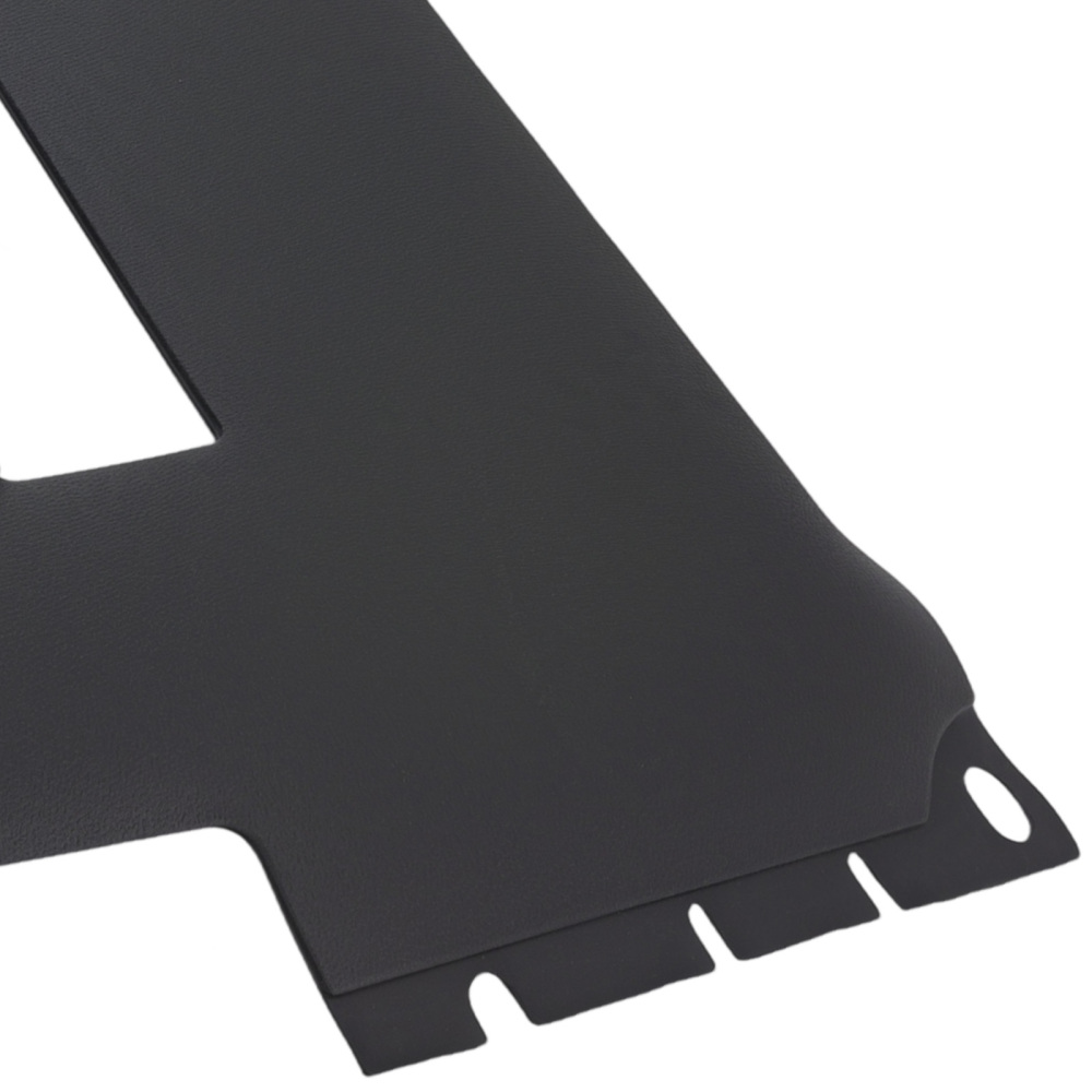 Heavy Duty Rubber compatible for Golf Cart Floor Mat for Club Car Precedent 2004-up 102504802