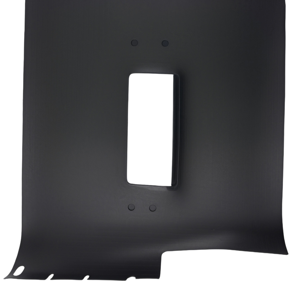 Heavy Duty Rubber compatible for Golf Cart Floor Mat for Club Car Precedent 2004-up 102504802