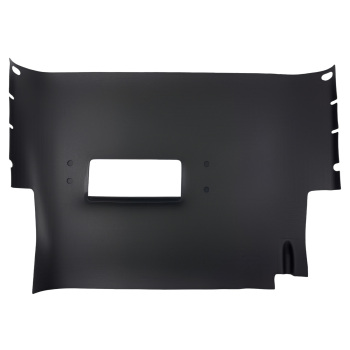 Heavy Duty Rubber compatible for Golf Cart Floor Mat for Club Car Precedent 2004-up 102504802