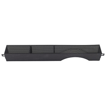 Front Basket Storage / Tray Organizer For E-Z-GO RXV 2008-Up compatible for Golf Cart Models