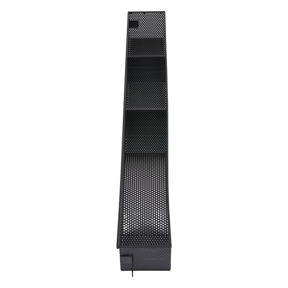 Front Basket Storage / Tray Organizer For E-Z-GO RXV 2008-Up compatible for Golf Cart Models