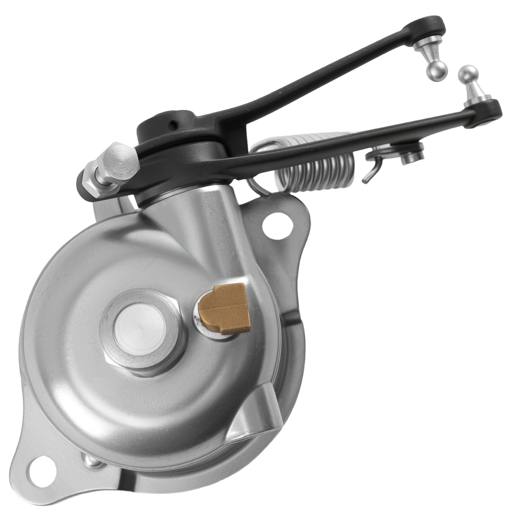 2 Arm Tractor Governor Assembly compatible for Ford New Holland 8-N 8N 8N18204B-A 8N18204B