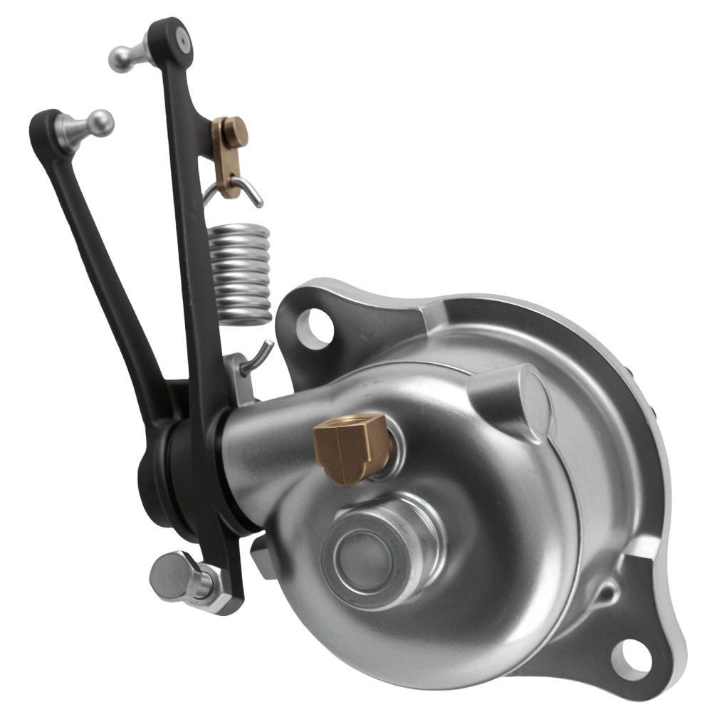 2 Arm Tractor Governor Assembly compatible for Ford New Holland 8-N 8N 8N18204B-A 8N18204B