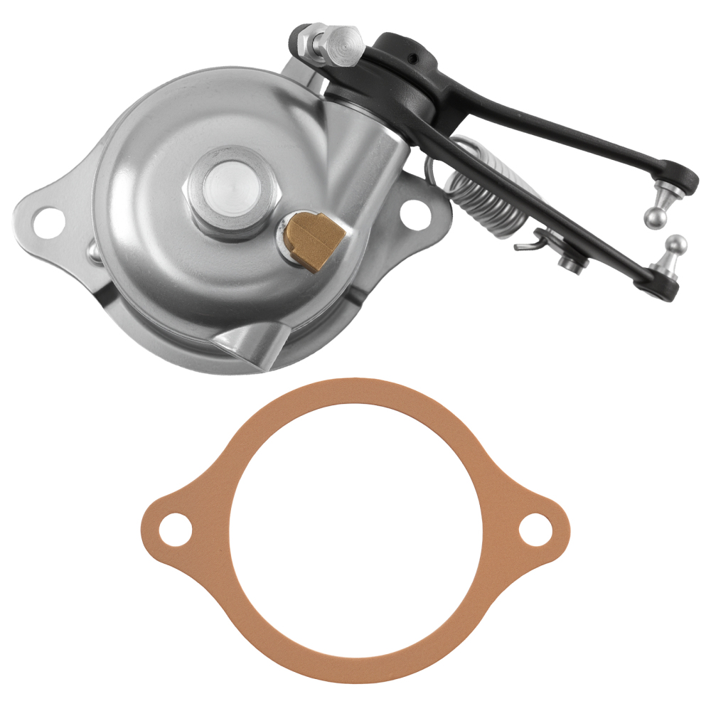 2 Arm Tractor Governor Assembly compatible for Ford New Holland 8-N 8N 8N18204B-A 8N18204B