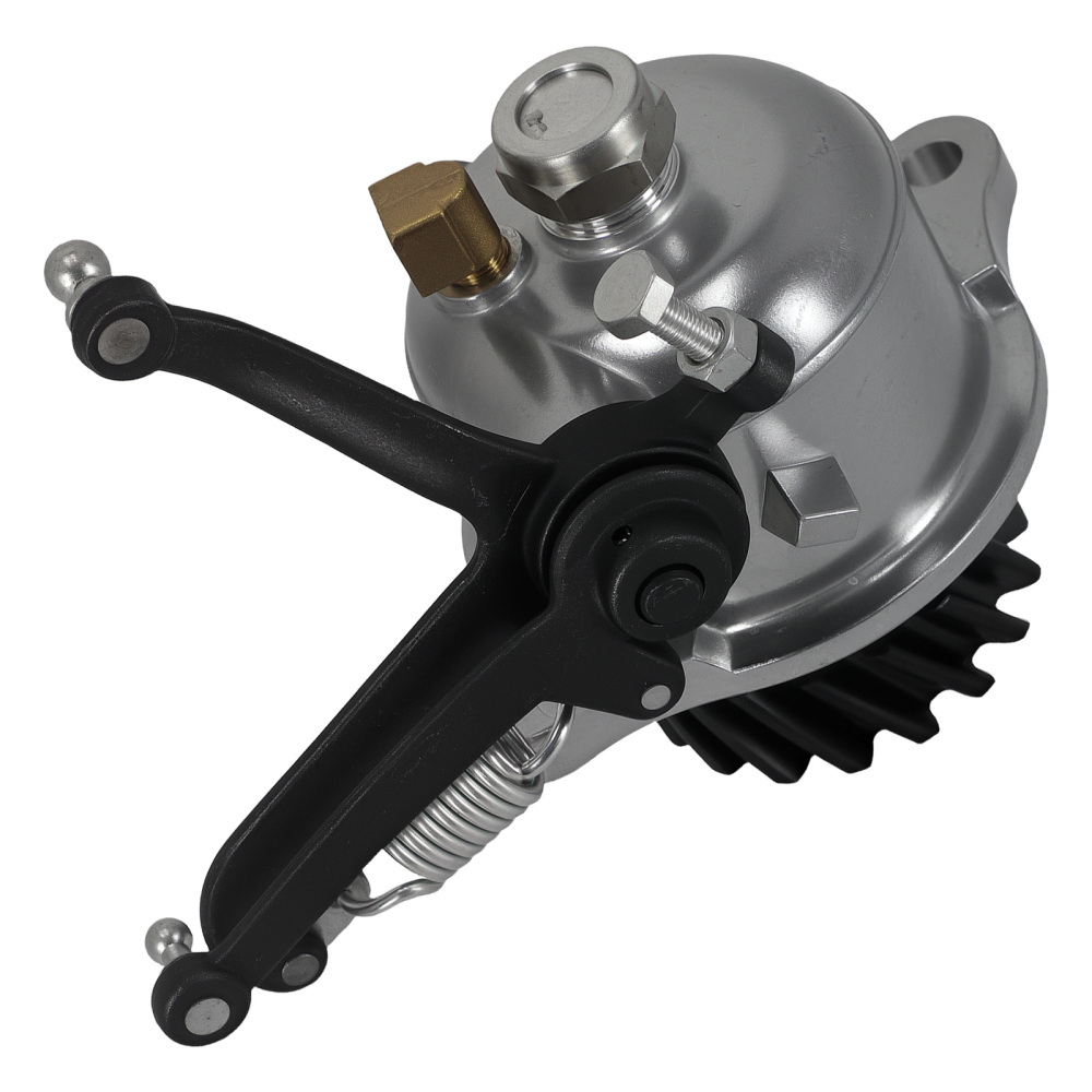 Adjustable Engine Governor 3 Arm compatible for Ford/New Holland 9N/2N 9N18200C