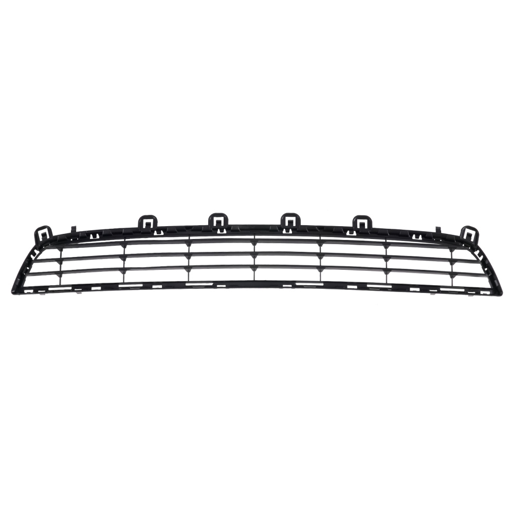 Front Bumper Grille Lower Grille compatible for BMW X5 xDrive40e/50i 2014~2017 51117294475