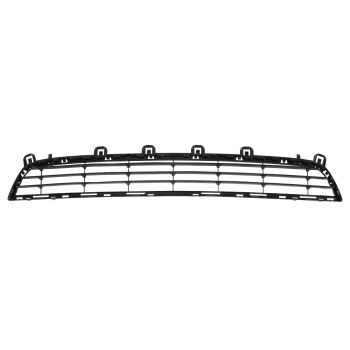 Front Bumper Grille Lower Grille compatible for BMW X5 xDrive40e/50i 2014~2017 51117294475