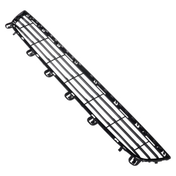 Front Bumper Grille Lower Grille compatible for BMW X5 xDrive40e/50i 2014~2017 51117294475