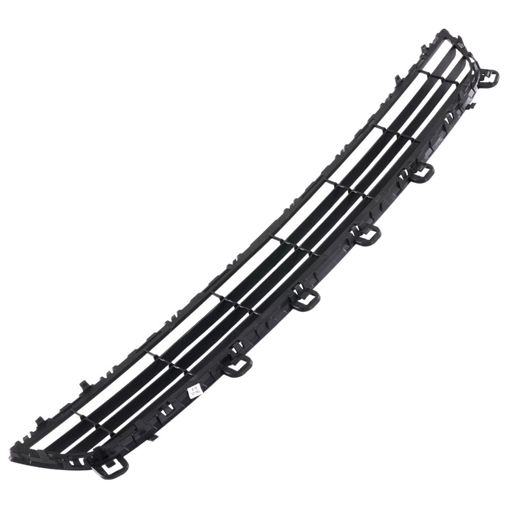 Front Bumper Grille Lower Grille compatible for BMW X5 xDrive40e/50i 2014~2017 51117294475