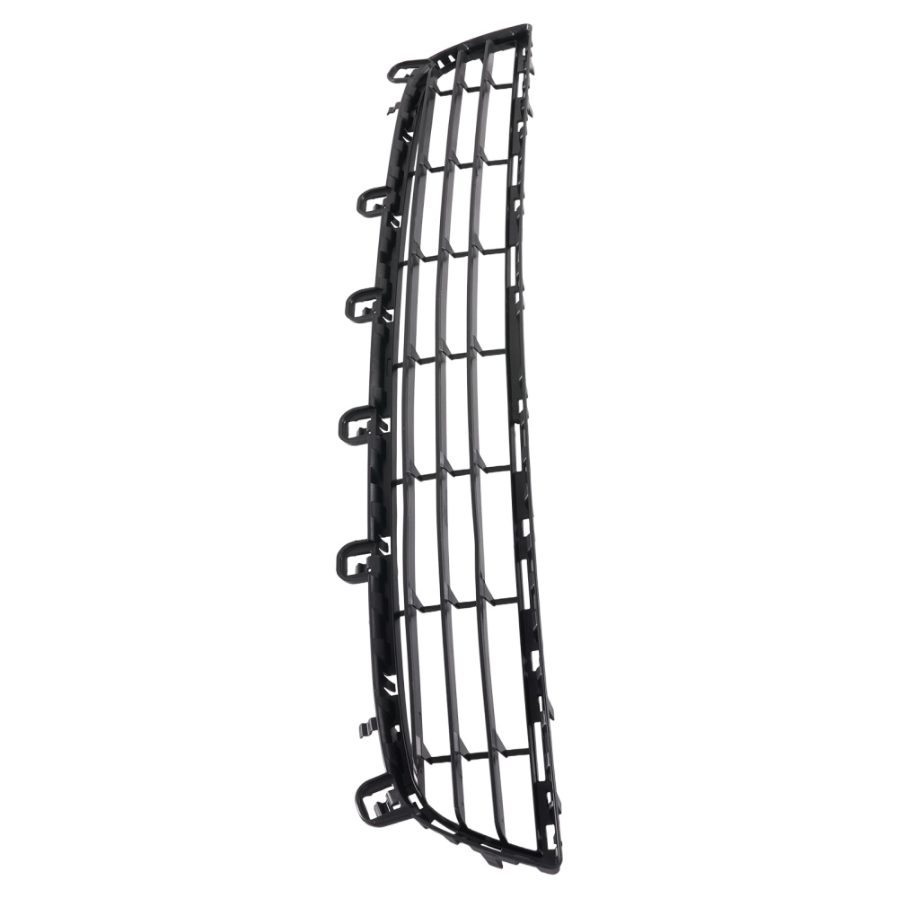 Front Bumper Grille Lower Grille compatible for BMW X5 xDrive40e/50i 2014~2017 51117294475