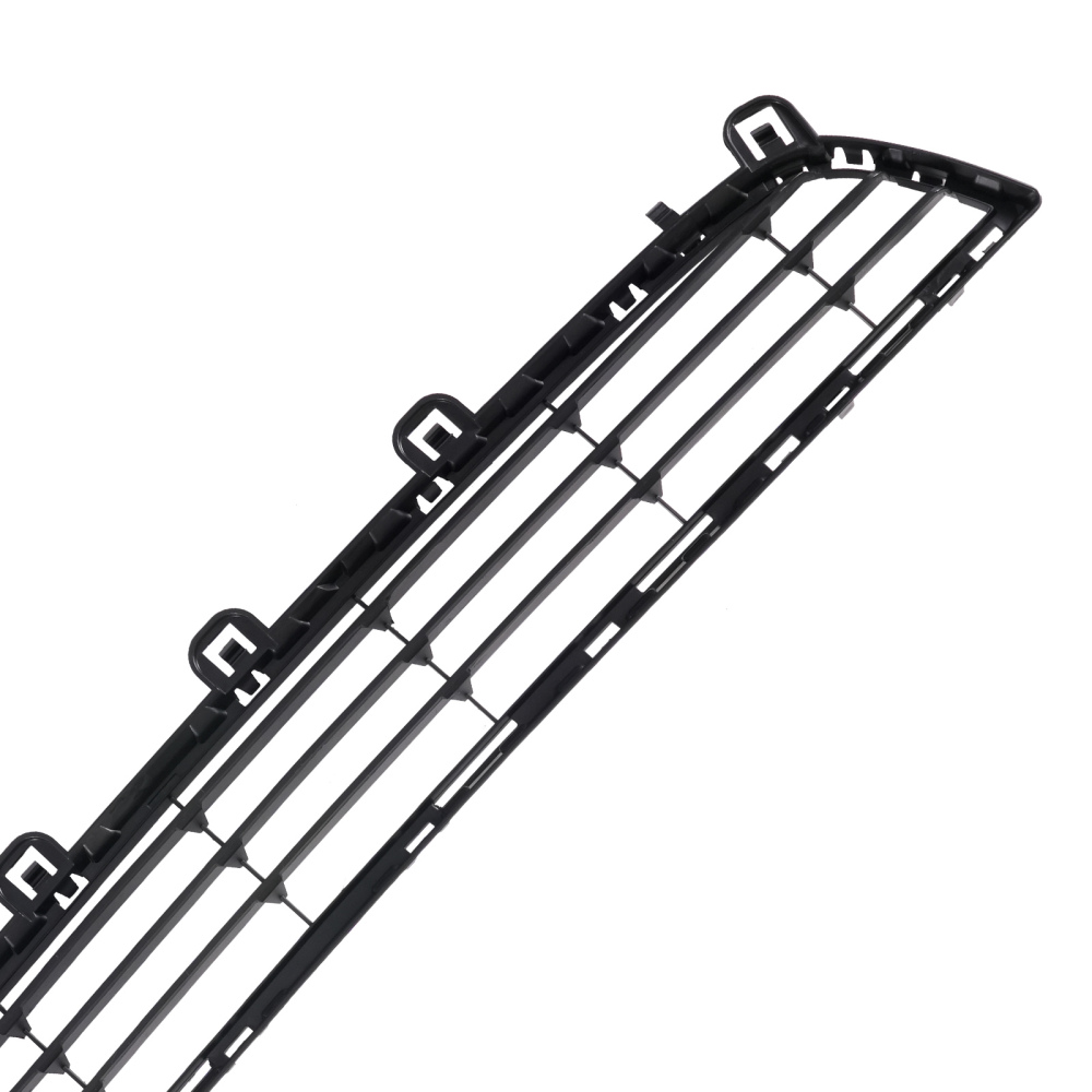 Front Bumper Grille Lower Grille compatible for BMW X5 xDrive40e/50i 2014~2017 51117294475