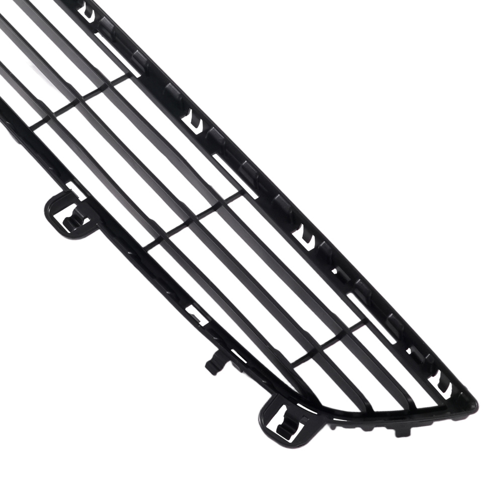 Front Bumper Grille Lower Grille compatible for BMW X5 xDrive40e/50i 2014~2017 51117294475