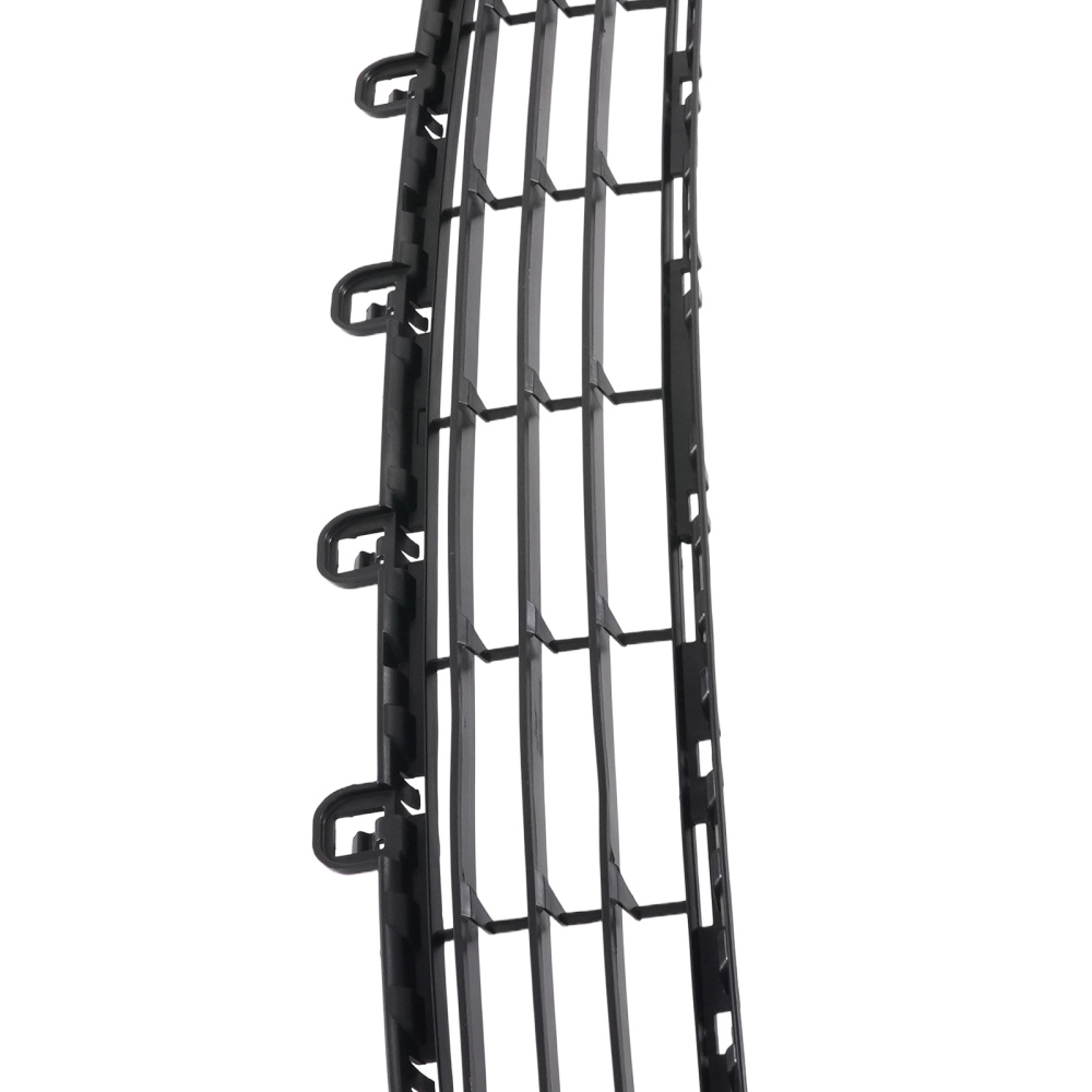Front Bumper Grille Lower Grille compatible for BMW X5 xDrive40e/50i 2014~2017 51117294475