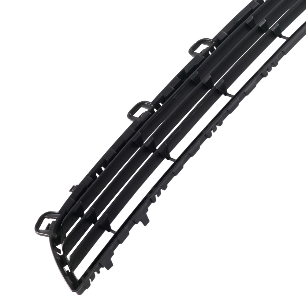 Front Bumper Grille Lower Grille compatible for BMW X5 xDrive40e/50i 2014~2017 51117294475