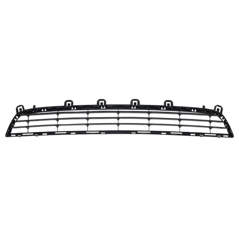 Front Bumper Grille Lower Grille compatible for BMW X5 xDrive40e/50i 2014~2017 51117294475
