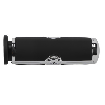 1in Billet Grips compatible for Harley/Kawasaki Drifter/Compatible for Yamaha Road Star 1999-2006