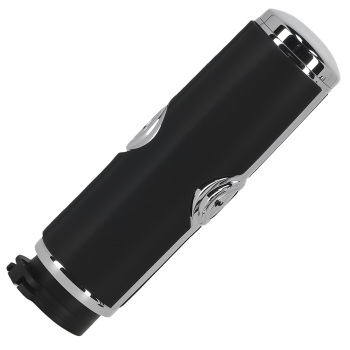 1in Billet Grips compatible for Harley/Kawasaki Drifter/Compatible for Yamaha Road Star 1999-2006