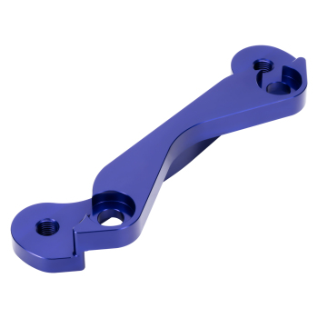 Brake Caliper Adapter Rear compatible for Subaru RS GT WRX 2.5i
