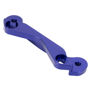 Brake Caliper Adapter Rear compatible for Subaru RS GT WRX 2.5i