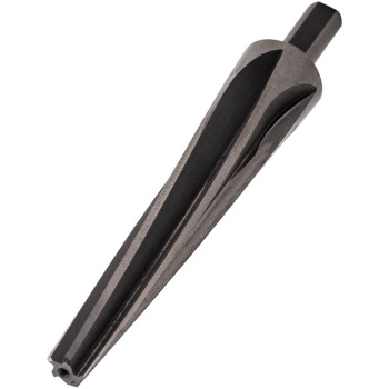 Tapered Ball Joint  Tie Rod End Reamer Fit for 7 Degree, 1-1/2 Per Foot