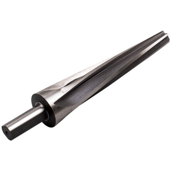 Tapered Ball Joint  Tie Rod End Reamer Fit for 7 Degree, 1-1/2 Per Foot