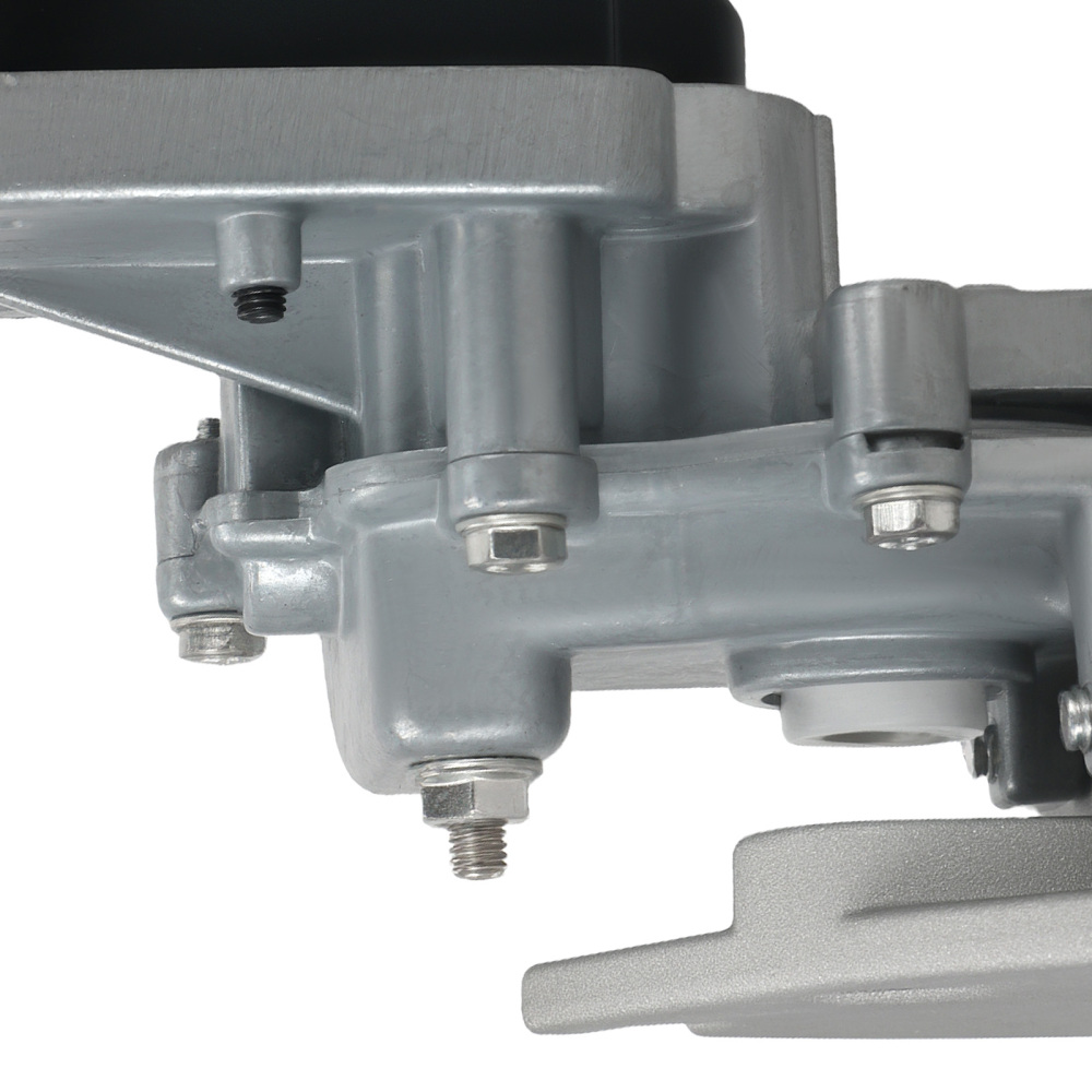 Front Left Headlamp Motor compatible for Chevy Corvette 6.5L 396Cu 1963-1967