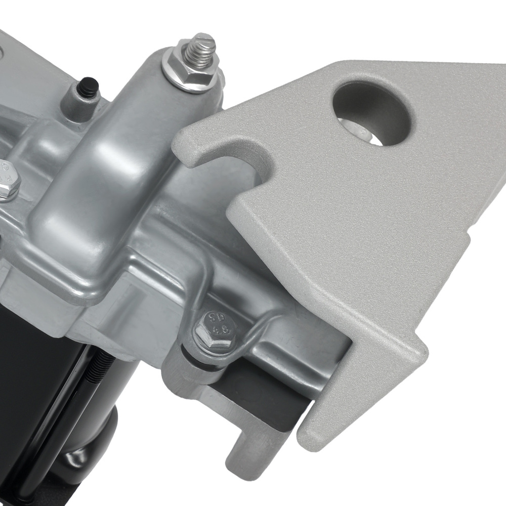 Front Left Headlamp Motor compatible for Chevy Corvette 6.5L 396Cu 1963-1967