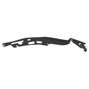Bande Phare Avant Noir compatible pour BMW Série 5 F10 2010-2014 63117240368 63117240367