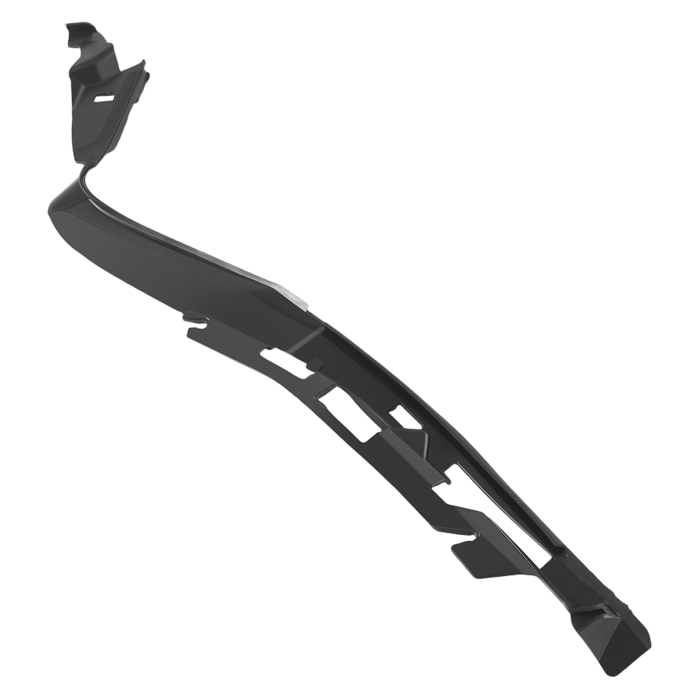 Bande Phare Avant Noir compatible pour BMW Série 5 F10 2010-2014 63117240368 63117240367