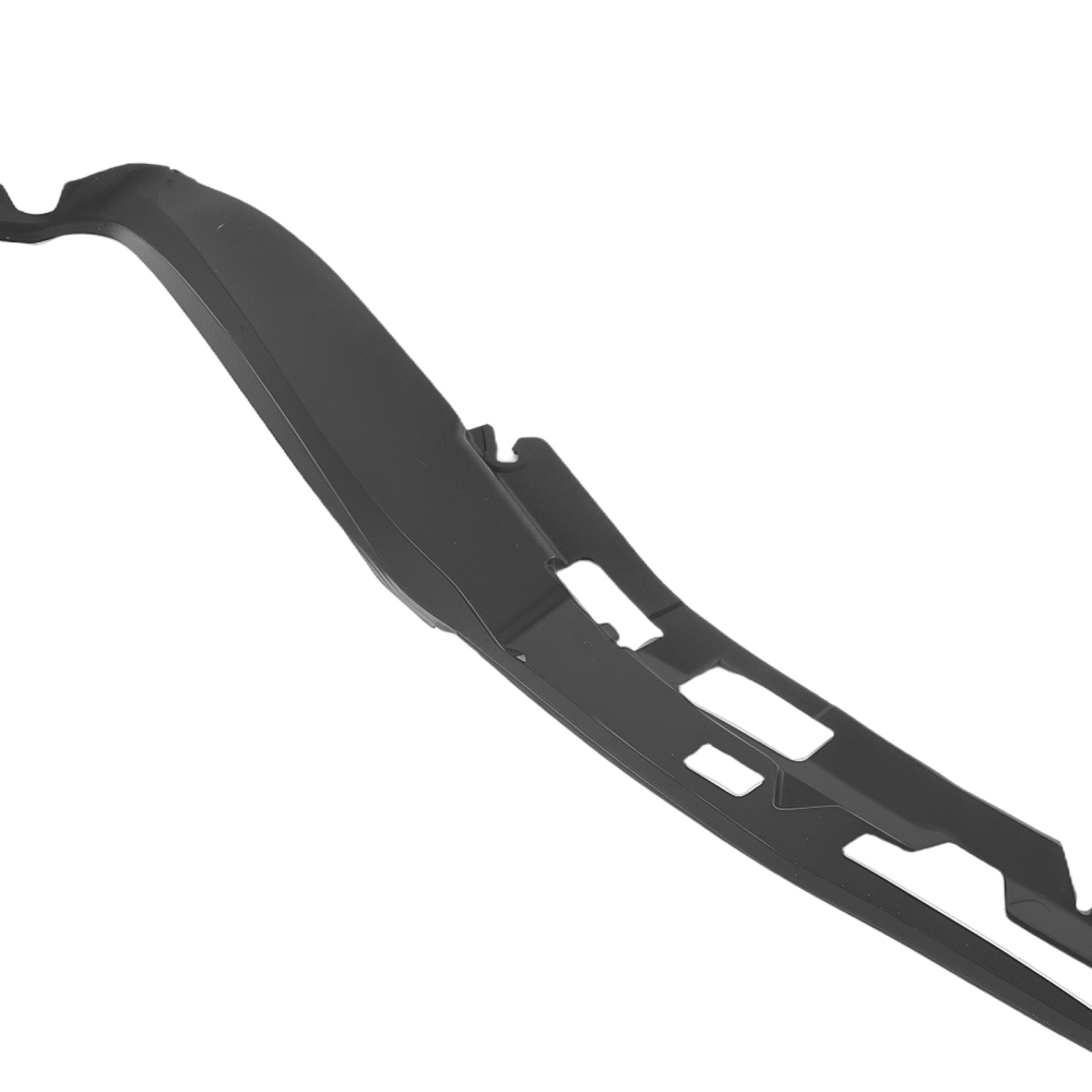 Bande Phare Avant Noir compatible pour BMW Série 5 F10 2010-2014 63117240368 63117240367