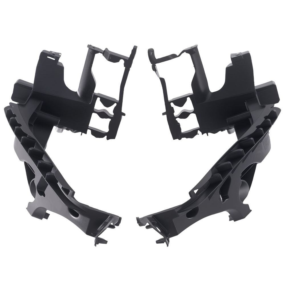 Front Headlight Mount Support Plate Bracket compatible for Audi A4 Quattro S4 8T0941453D