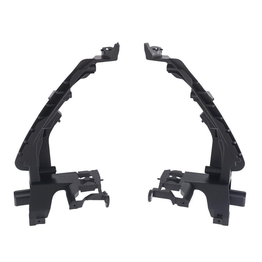 Front Headlight Mount Support Plate Bracket compatible for Audi A4 Quattro S4 8T0941453D