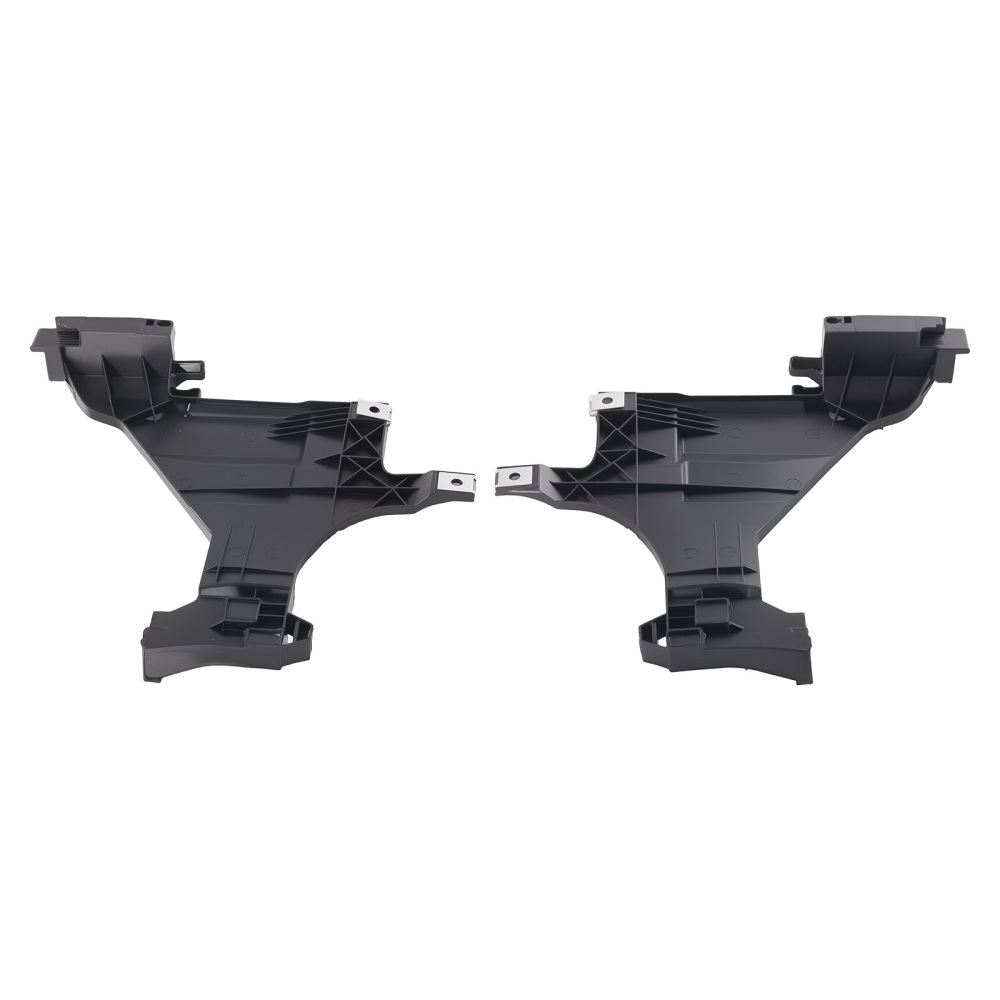 Front Headlight Mount Support Plate Bracket compatible for Audi A4 Quattro S4 8T0941453D