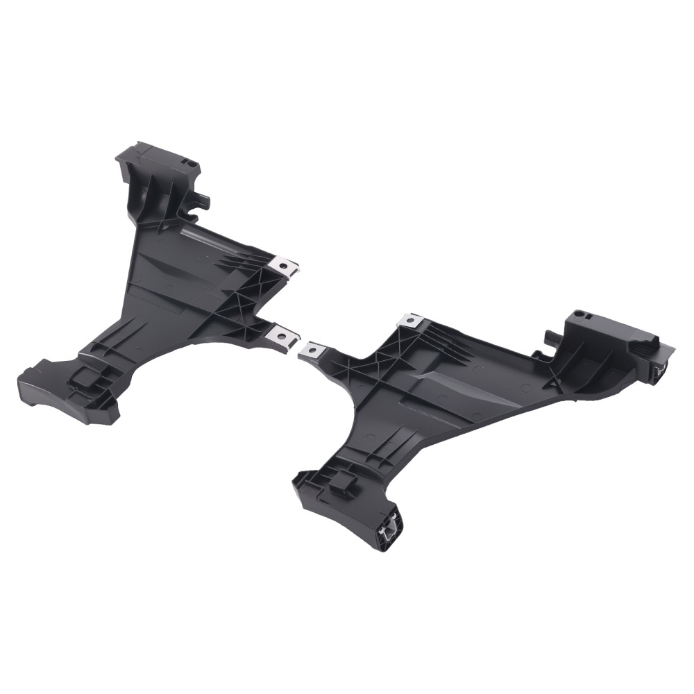 Front Headlight Mount Support Plate Bracket compatible for Audi A4 Quattro S4 8T0941453D