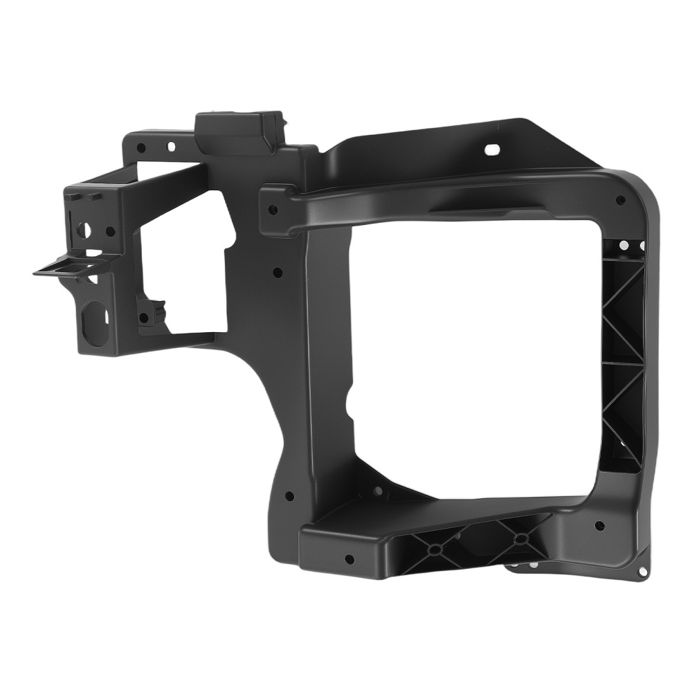 Headlight Bracket Left Side compatible for Jeep Cherokee 2.4L 3.2L2014-2018 68227483AA