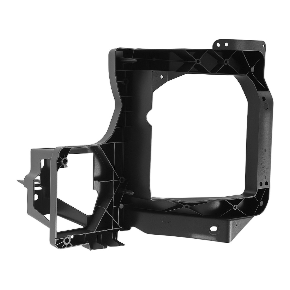 Headlight Bracket Left Side compatible for Jeep Cherokee 2.4L 3.2L2014-2018 68227483AA