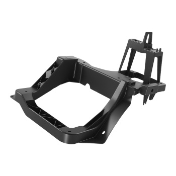 Headlight Bracket Left Side compatible for Jeep Cherokee 2.4L 3.2L2014-2018 68227483AA