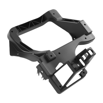 Headlight Bracket Left Side compatible for Jeep Cherokee 2.4L 3.2L2014-2018 68227483AA