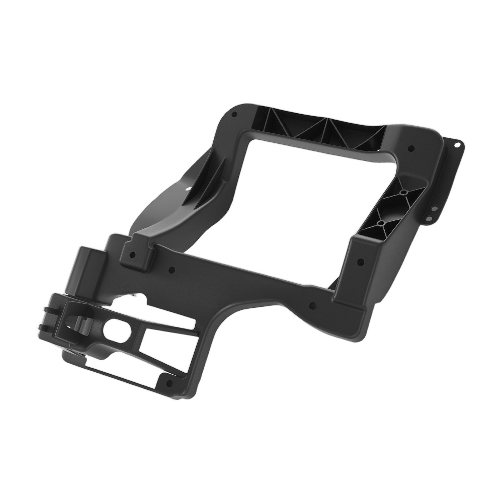 Headlight Bracket Left Side compatible for Jeep Cherokee 2.4L 3.2L2014-2018 68227483AA