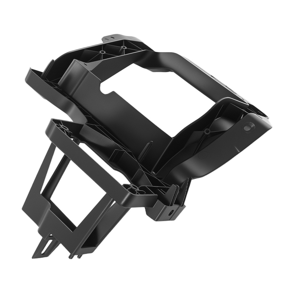 Headlight Bracket Left Side compatible for Jeep Cherokee 2.4L 3.2L2014-2018 68227483AA