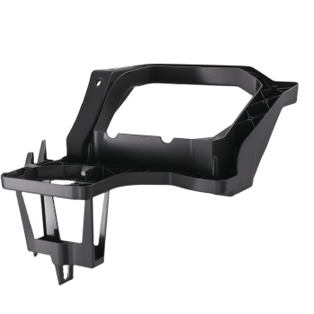 Pair Headlight Bracket Set compatible for Jeep Cherokee 2.4L 3.2L2014-2018 68227484AA