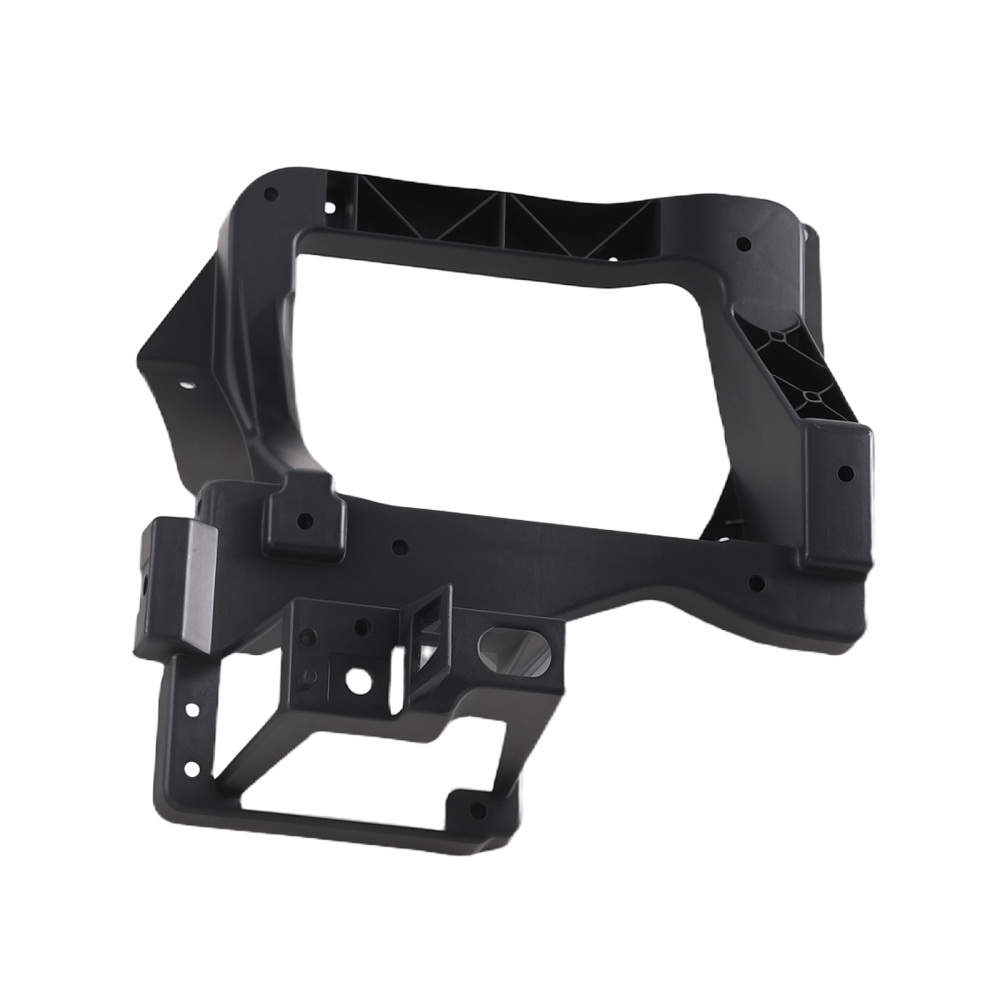 Pair Headlight Bracket Set compatible for Jeep Cherokee 2.4L 3.2L2014-2018 68227484AA