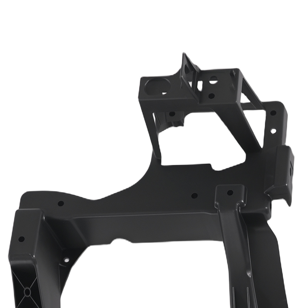 Pair Headlight Bracket Set compatible for Jeep Cherokee 2.4L 3.2L2014-2018 68227484AA