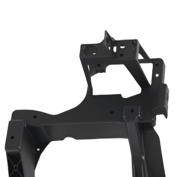 Pair Headlight Bracket Set compatible for Jeep Cherokee 2.4L 3.2L2014-2018 68227484AA