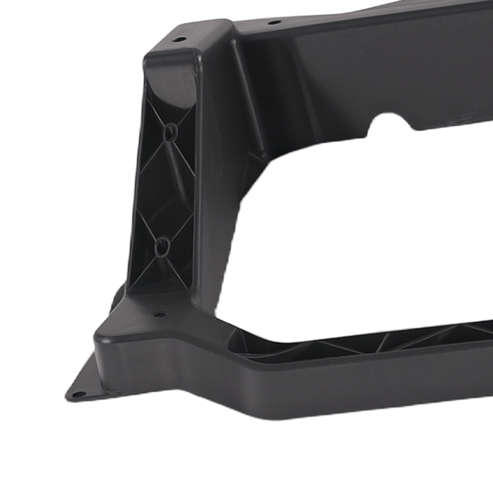 Pair Headlight Bracket Set compatible for Jeep Cherokee 2.4L 3.2L2014-2018 68227484AA